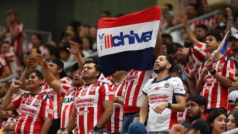 Sí hay boletos en venta para el Chivas vs Juárez.