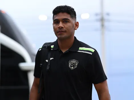 ¿Juega el Tiba Sepúlveda contra Chivas?
