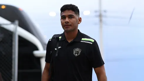 Gilberto Sepúlveda regresa al Estadio Akron.