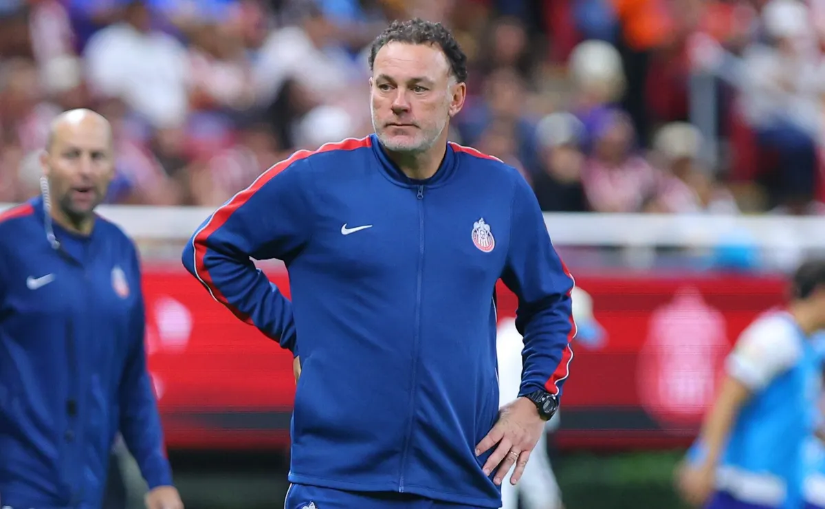 Cuatro bajas y un regreso confirmados de Chivas contra Juárez
