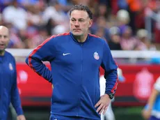 Cuatro bajas y un regreso confirmados de Chivas contra Juárez