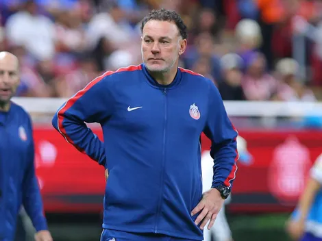 Cuatro bajas y un regreso confirmados de Chivas contra Juárez