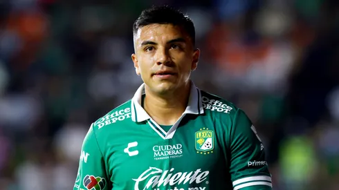 El mal comienzo de Fernando Beltrán con León en el Apertura 2026.