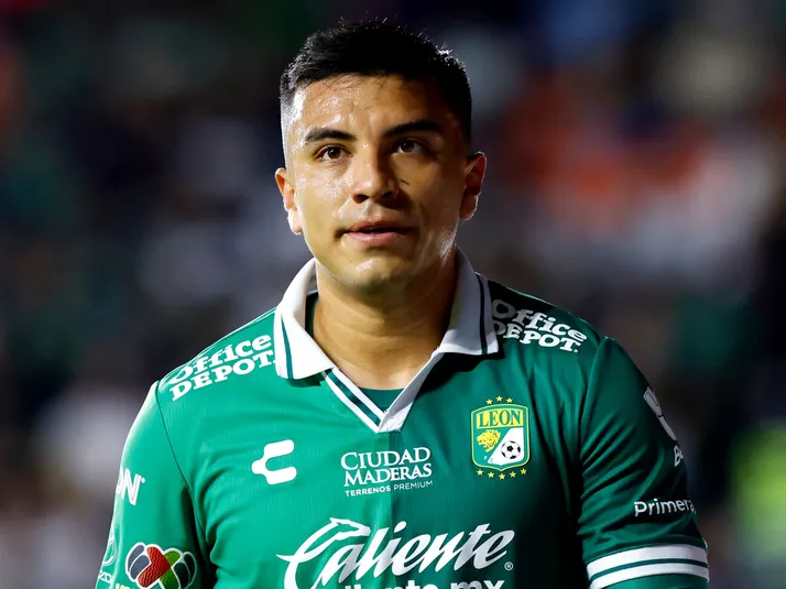 El mal comienzo del Nene Beltrán en el Apertura 2026
