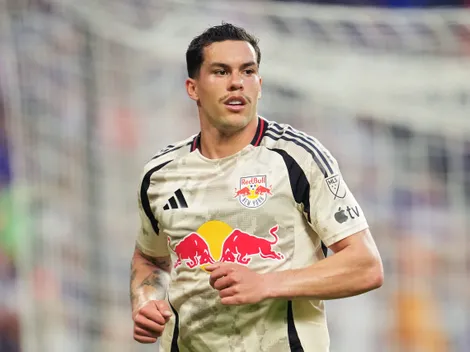 ¿Venderlo o que vuelva? El plan de Chivas con Cade Cowell