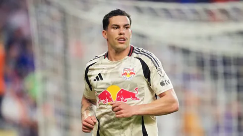 Cade Cowell está en una racha goleadora.