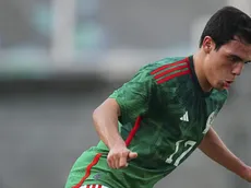 6 jugadores de Chivas titulares con la Selección Sub-20 en el Premundial