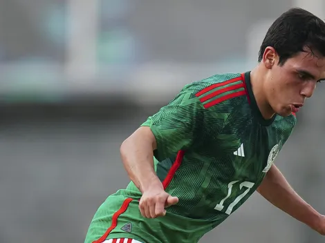 6 jugadores de Chivas titulares con la Selección Sub-20 en el Premundial