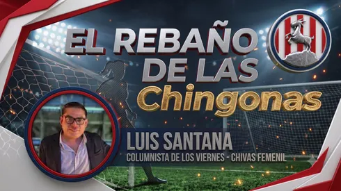 El Rebaño de las Chingonas