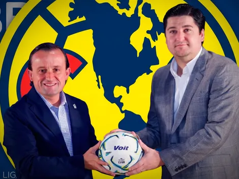 Liga MX será encabezada por un americanista