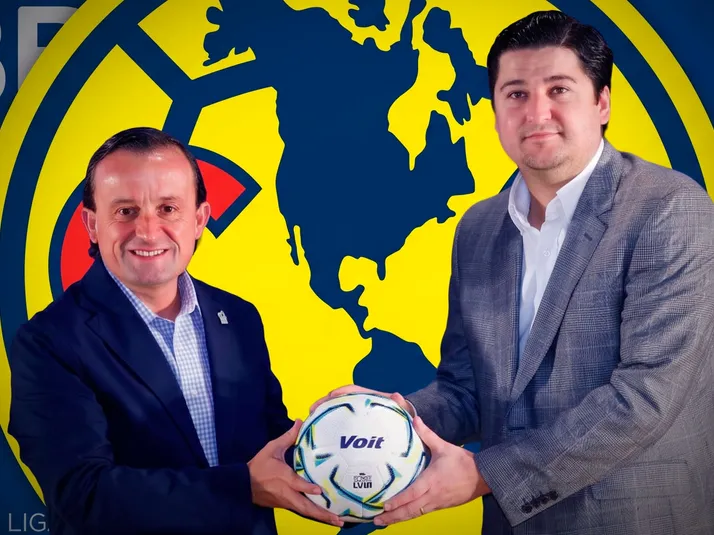 Liga MX será encabezada por un americanista
