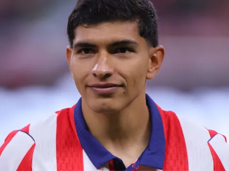 La revelación sobre el fichaje de Kevin Castañeda que no gustará al América