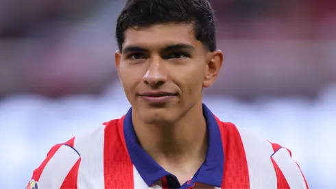 América se quedó con las ganas de fichar a Kevin Castañeda