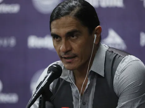 El contundente mensaje de Francisco Palencia a Chivas