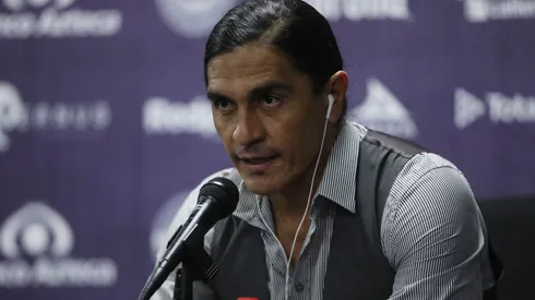 Palencia le puso la vara alta a Chivas