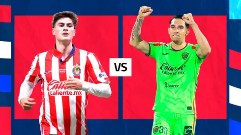 Chivas vs. Bravos de Juárez: Hora y canal para ver EN VIVO