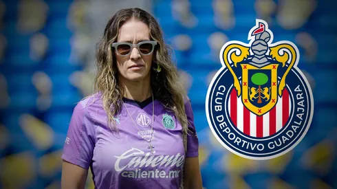 La exigencia de Nelly Simón para Chivas Femenil en el Apertura 2026