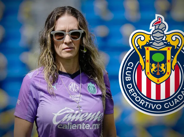 La exigencia de Nelly Simón para Chivas Femenil en el Apertura 2026