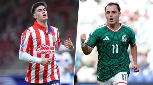 Noticias de Chivas HOY 25 de julio de 2026.