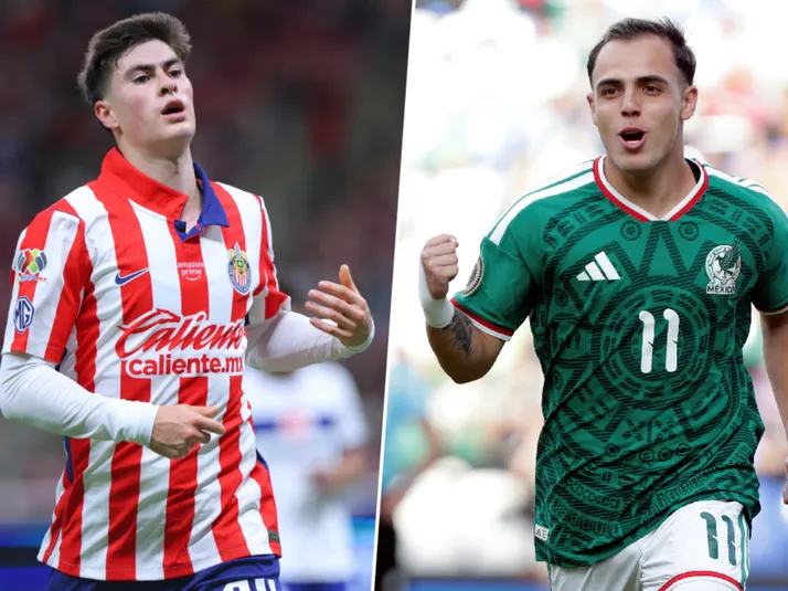 Noticias de Chivas HOY 25 de julio