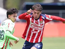 Confirmado: Chivas pospone sus partidos contra Juárez Sub-19 y Sub-21