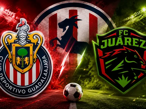 Pronóstico de Chivas vs. Juárez por la Jornada 2