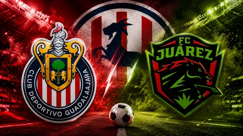 El pronóstico de la IA para el Chivas vs. Juárez.