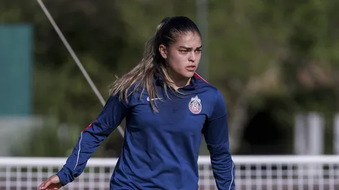 Chivas Femenil dio la vuelta y se llevó el triunfo ante Necaxa.