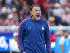 Última Hora: Chivas confirma la baja de Omar Govea contra Juárez