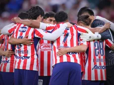 Tabla de posiciones ACTUALIZADA: Así va Chivas en el Apertura 2026