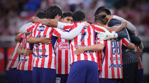 Tabla de posiciones ACTUALIZADA: Así va Chivas en el Apertura 2026