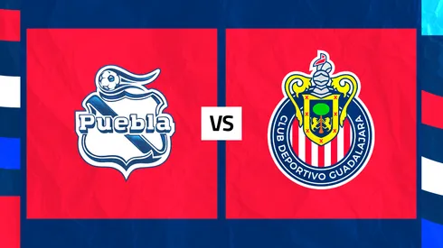 Chivas vs. Puebla: Día, hora y cómo ver la jornada 3 del Apertura 2026