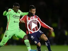Chivas 0-0 Juárez EN DIRECTO: Resultado y acciones de la Jornada 2 del Apertura 2026