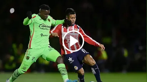 Chivas buscará la victoria como dé lugar