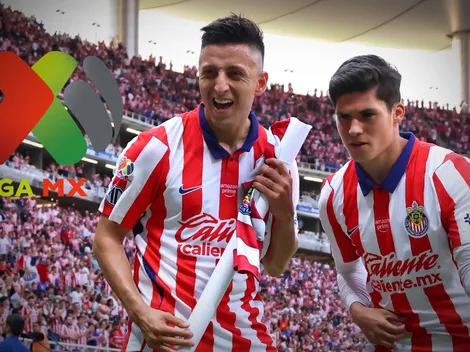 Tabla de posiciones ACTUALIZADA: Así va Chivas en el Apertura 2026