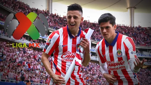 Tabla de posiciones ACTUALIZADA: Así va Chivas en el Apertura 2026