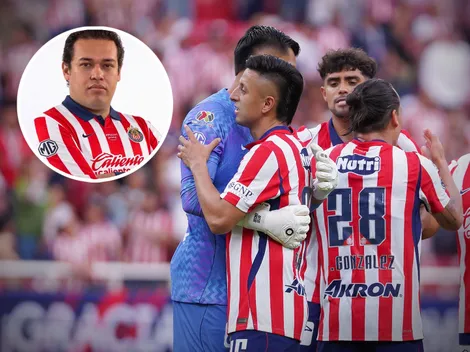 Las razones del triunfo de Chivas vs. Bravos: ¡No fue solo el gol del Piojo!