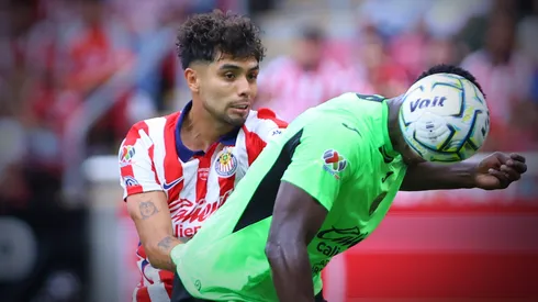 Ricardo Marín reveló la enseñanza para Chivas tras vencer a Juárez