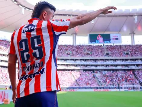 Así brilló Piojo Alvarado ante FC Juárez