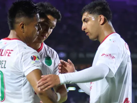 Efra, Brian y Cotorro premiados en el Balón de Oro de la Liga MX