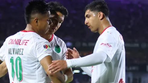 Tres jugadores de Chivas premiados en el Balón de Oro de la Liga MX.