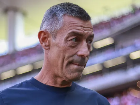 Pedro Caixinha advirtió a la Liga MX sobre las Chivas de Milito