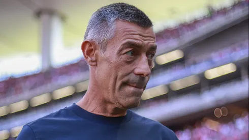 Pedro Caixinha advirtió a la Liga MX.