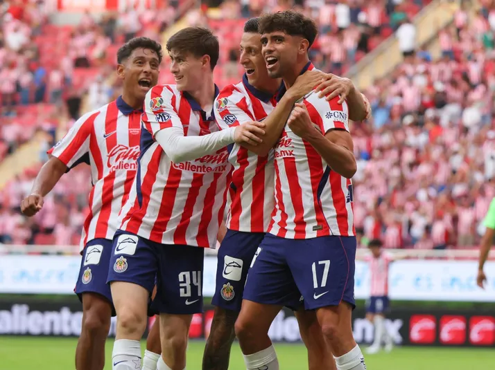 La buena noticia que dejó Chivas además de la victoria ante Juárez