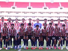 Así marcha el Tapatío en la Liga de Expansión tras su empate ante Cruz Azul