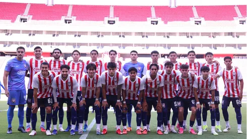 Tapatío empató con Cruz Azul Hidalgo