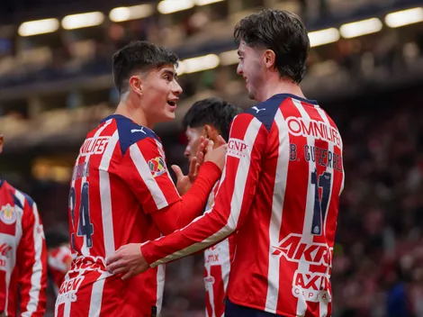 Noticias de Chivas HOY 27 de julio