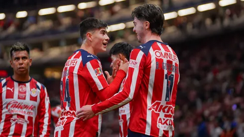 Noticias de Chivas HOY 27 de julio.