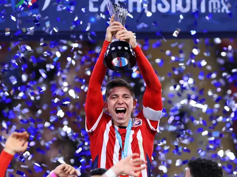 Ex-Chivas tiene nuevo equipo tras denuncia de amaño por partidos