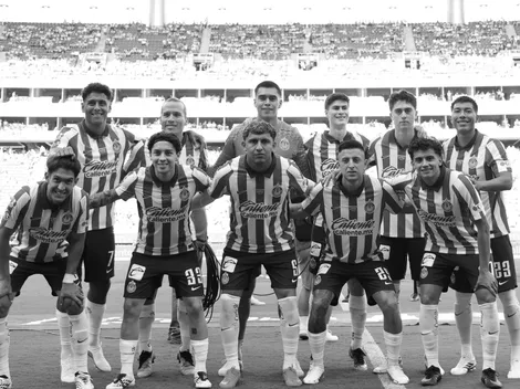 Revelan que Chivas bajaría a 4 jugadores del MLS All-Star Game 2026